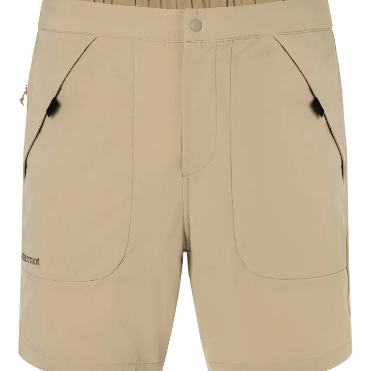 Herren AirExchange UPF 40 7" Shorts