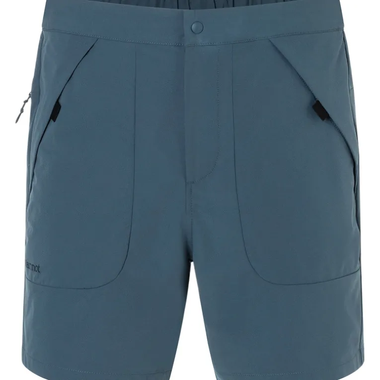 Herren AirExchange UPF 40 7" Shorts