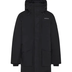 Herren Akilles 2 Parka
