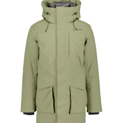 Herren Akilles Parka