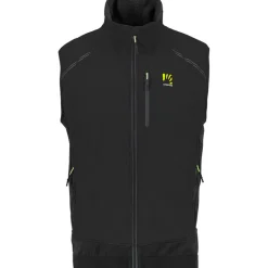 Herren Alagna Plus Evo Weste