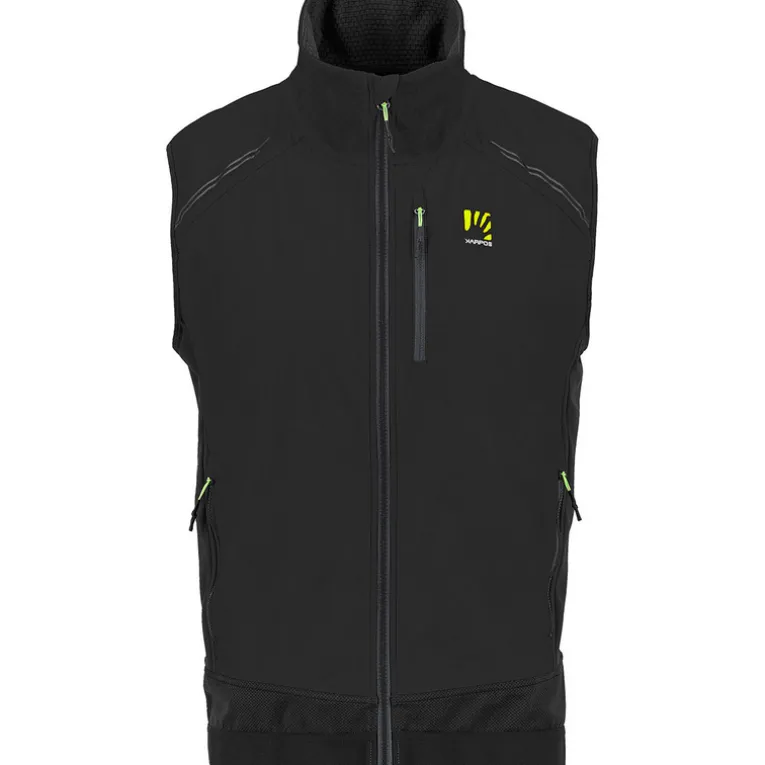 Herren Alagna Plus Evo Weste