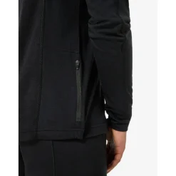 Herren Alarm Running Longsleeve