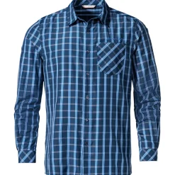 Herren Albsteig III Hemd