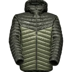 Herren Albula In Hoodie Jacke