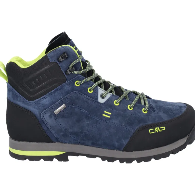 Herren Alcor 2.0 Mid WP Schuhe
