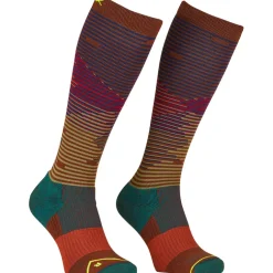 Herren All Mountain Socken