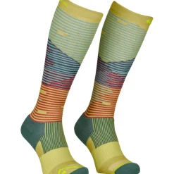 Herren All Mountain Socken