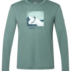 Herren Almost Done Longsleeve