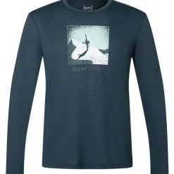 Herren Almost Done Longsleeve