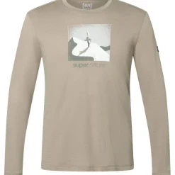 Herren Almost Done Longsleeve
