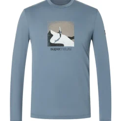 Herren Almost Done Longsleeve