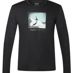 Herren Almost Done Longsleeve
