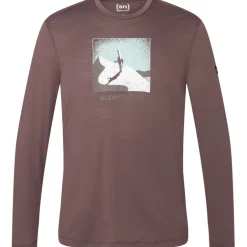 Herren Almost Done Longsleeve