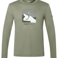 Herren Almost Done Longsleeve