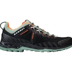 Herren Alnasca Knit III Low Schuhe