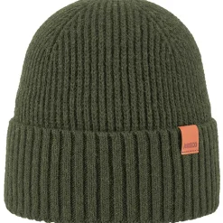 Herren Alpaka Classic Mütze