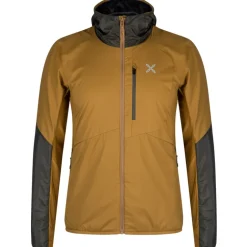 Herren Alpha Evo Jacke