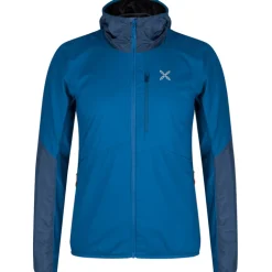 Herren Alpha Evo Jacke