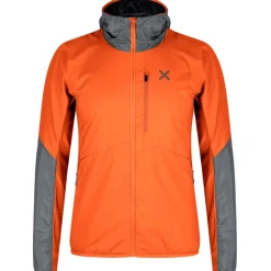 Herren Alpha Evo Jacke