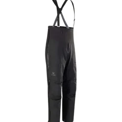 Herren Alpha SV Bib Hose