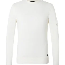 Herren Alpine Active Crew Neck Pullover