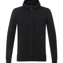 Herren Alpine Active Zip Jacke