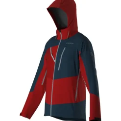 Herren Alpine Guide GTX Jacke
