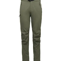 Herren Alpine Hose