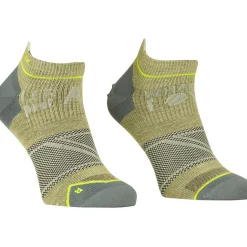 Herren Alpine Light Low Socken