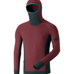 Herren Alpine Longsleeve