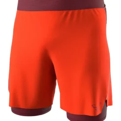 Herren Alpine Pro 2/1 Shorts