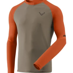 Herren Alpine Pro Longsleeve