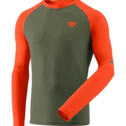 Herren Alpine Pro Longsleeve