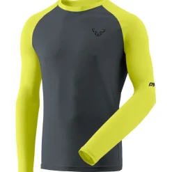Herren Alpine Pro Longsleeve