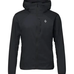 Herren Alpine Start Hoodie Jacke