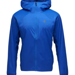 Herren Alpine Start Insulated Hoodie Jacke