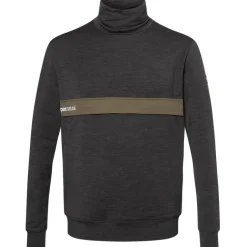 Herren Alpine Turtleneck Pullover