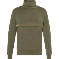 Herren Alpine Turtleneck Pullover