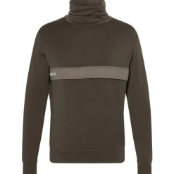 Herren Alpine Turtleneck Pullover