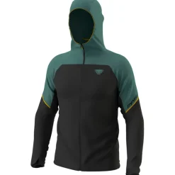 Herren Alpine Wind Jacke