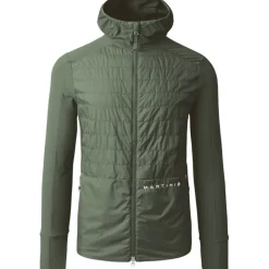 Herren Alpmate Hybrid Jacke