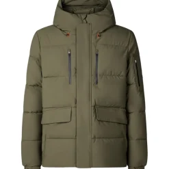 Herren Alter Jacke