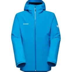 Herren Alto Light HS Hoodie Jacke