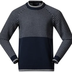 Herren Alvdal Wool Pullover