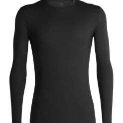 Herren Anatomica Crewe Longsleeve