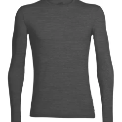 Herren Anatomica Crewe Longsleeve