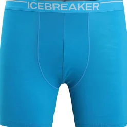 Herren Anatomica Long Boxer
