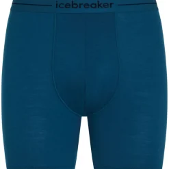 Herren Anatomica Long Boxer