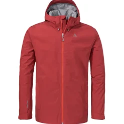 Herren Ankelspitz 2l Jacke